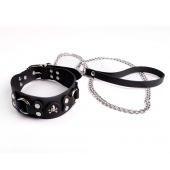 Ошейник  Веселый Роджер - Sitabella - купить с доставкой в Подольске