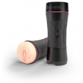 Мастурбатор-вагина Opus Mica - MyStim - в Подольске купить с доставкой