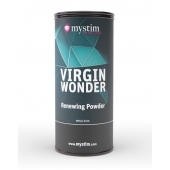 Пудра для ухода за игрушками Virgin Wonder Renewing Powder - MyStim - в Подольске купить с доставкой