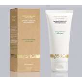 Органический лубрикант из морских водорослей YESforLOV - 100 мл. - YESforLOV - купить с доставкой в Подольске