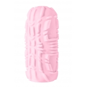 Розовый мастурбатор Marshmallow Maxi Fruity - Lola Games - в Подольске купить с доставкой