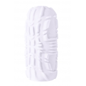 Белый мастурбатор Marshmallow Maxi Fruity - Lola Games - в Подольске купить с доставкой