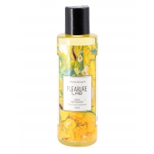 Массажное масло Pleasure Lab Refreshing с ароматом манго и мандарина - 100 мл. - Pleasure Lab - купить с доставкой в Подольске