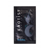 Пробник лубриканта на водной основе Erotist Neutral - 4 мл. - Erotist Lubricants - купить с доставкой в Подольске