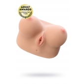 Мастурбатор Juliana Breast с вагиной - KOKOS - в Подольске купить с доставкой