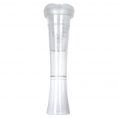 Мастурбатор с вибрацией и вакуумной стимуляцией Sucking Good - Zero Tolerance - в Подольске купить с доставкой