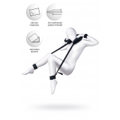 Фиксирующие стропы Anonymo с подушкой под шею - ToyFa - купить с доставкой в Подольске