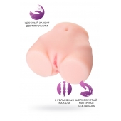 Мастурбатор-полуторс Brigitte - ToyFa - в Подольске купить с доставкой