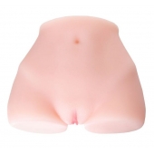 Мастурбатор-полуторс Brigitte - ToyFa - в Подольске купить с доставкой