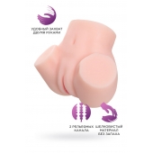 Мастурбатор-полуторс Adele - ToyFa - в Подольске купить с доставкой