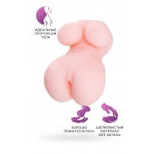 Мастурбатор-вагина Babycakes - ToyFa - в Подольске купить с доставкой