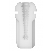 Сменный рукав для мастурбатора Sam Neo Sleeve - Svakom - в Подольске купить с доставкой