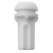 Сменный рукав для мастурбатора Sam Neo Sleeve - Svakom - в Подольске купить с доставкой