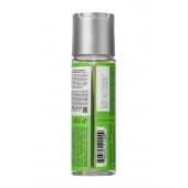 Вкусовой лубрикант на водной основе JO Cocktails Mojito - 60 мл. - System JO - купить с доставкой в Подольске