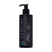 Лубрикант на водной основе Erotist Neutral - 250 мл. - Erotist Lubricants - купить с доставкой в Подольске