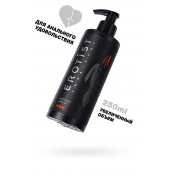 Анальный лубрикант Erotist Anal на водной основе - 250 мл. - Erotist Lubricants - купить с доставкой в Подольске