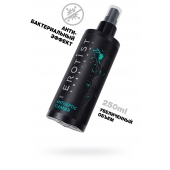 Антибактериальное средство Erotist Antiseptic Cleaner - 250 мл. - Erotist Lubricants - купить с доставкой в Подольске