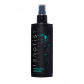 Антибактериальное средство Erotist Antiseptic Cleaner - 250 мл. - Erotist Lubricants - купить с доставкой в Подольске