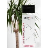 Интимный гель на водной основе Classic Glide Exciting Effect с возбуждающим эффектом - 200 мл. - Миагра - купить с доставкой в Подольске