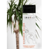 Интимный гель на водной основе Classic Glide Warming Effect с согревающим эффектом - 200 мл. - Миагра - купить с доставкой в Подольске