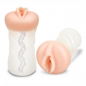 Мастурбатор-вагина ZOLO PERFECT GIRLFRIEND - Zolo - в Подольске купить с доставкой