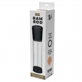 Прозрачная автоматическая вакуумная помпа для пениса Automatic Penis Pump - Dream Toys - в Подольске купить с доставкой