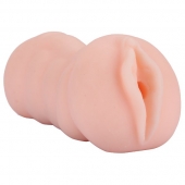 Телесный мастурбатор-вагина Tracey - Dream Toys - в Подольске купить с доставкой