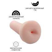 Реалистичный мастурбатор-анус - Свободный ассортимент - в Подольске купить с доставкой