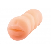 Реалистичный мастурбатор-ротик - Свободный ассортимент - в Подольске купить с доставкой