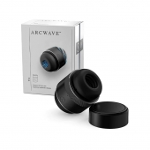 Инновационный мастурбатор для мужчин ARCWAVE Voy Fit System Cup - Arcwave - в Подольске купить с доставкой