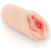 Тугой фигурный мастурбатор-вагина - ToyFa - в Подольске купить с доставкой