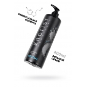 Лубрикант на водной основе Erotist Neutral - 400 мл. - Erotist Lubricants - купить с доставкой в Подольске