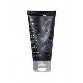 Крем для увеличения пениса Erotist Big Guy - 50 мл. - Erotist Lubricants - купить с доставкой в Подольске