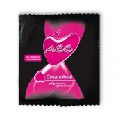 Крем-смазка Creamanal ACC в одноразовой упаковке - 4 гр. - Биоритм - купить с доставкой в Подольске