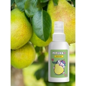 Универсальная смазка с ароматом дюшеса  Москва Вкусная  - 100 мл. - Москва - купить с доставкой в Подольске