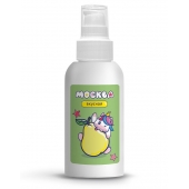 Универсальная смазка с ароматом дюшеса  Москва Вкусная  - 100 мл. - Москва - купить с доставкой в Подольске