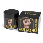 Крем на водной основе ANAL SEX FIST Classic Cream - 150 мл. - Миагра - купить с доставкой в Подольске