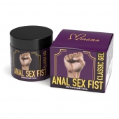 Гель на водной основе ANAL SEX FIST Classic Gel - 150 мл. - Миагра - купить с доставкой в Подольске
