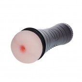 Мастурбатор-анус Baby Pussy в колбе без вибрации - Baile - в Подольске купить с доставкой