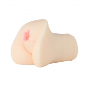 Анус с вибрацией  Дитя Востока - Baile - в Подольске купить с доставкой