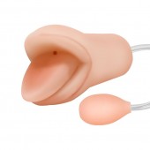 Мастурбатор с грушей Oral Sex - Baile - в Подольске купить с доставкой