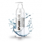 Анальный гель-лубрикант SPLASHGLIDE ANAL - 250 мл. - Splashglide - купить с доставкой в Подольске