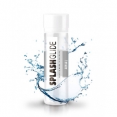 Анальный гель-лубрикант SPLASHGLIDE ANAL - 50 мл. - Splashglide - купить с доставкой в Подольске