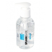 Смазка-увлажнитель SPLASHGLIDE LUBRICANT CLASSIC - 250 мл. - Splashglide - купить с доставкой в Подольске