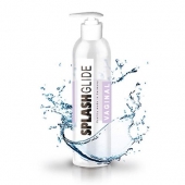 Смазка-увлажнитель с алоэ-вера SPLASHGLIDE VAGINAL - 250 мл. - Splashglide - купить с доставкой в Подольске