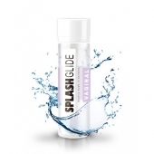 Смазка-увлажнитель с алоэ-вера SPLASHGLIDE VAGINAL - 50 мл. - Splashglide - купить с доставкой в Подольске