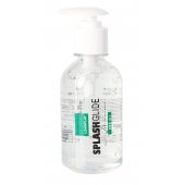 Гель-лубрикант продлевающего действия SPLASHGLIDE LONGPLAY PROLONG - 250 мл. - Splashglide - купить с доставкой в Подольске