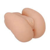 Реалистичный мастурбатор в виде вагины - NMC - в Подольске купить с доставкой