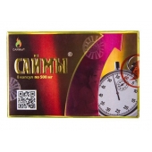 БАД для мужчин  Саймы  - 8 капсул (500 мг.) - Вселенная здоровья - купить с доставкой в Подольске