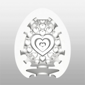 Мастурбатор-яйцо LOVERS - Tenga - в Подольске купить с доставкой